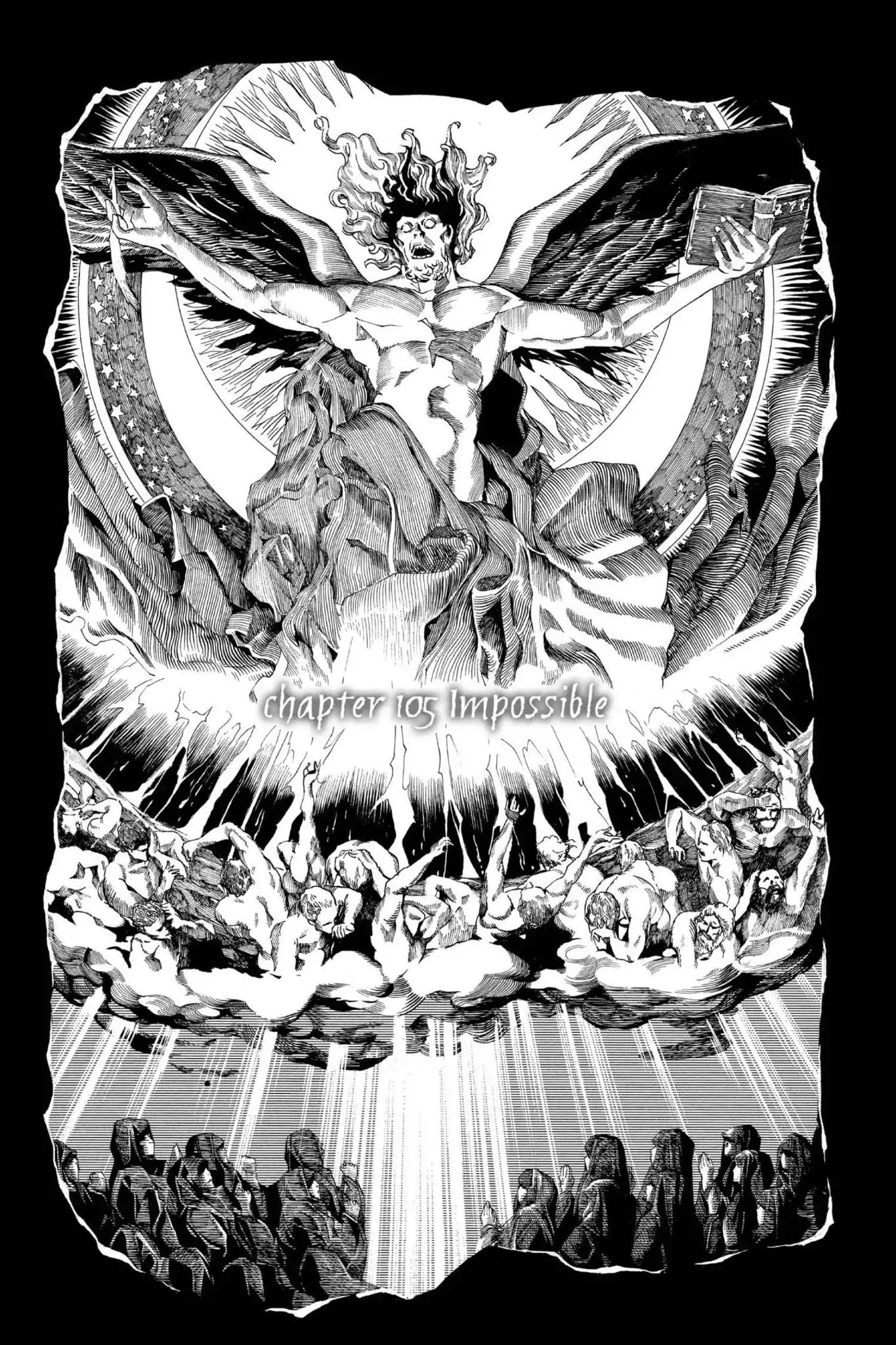 Death Note, Chapter 105 image 01